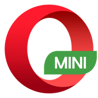 Opera Mini: Fast Web Browser